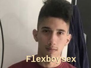 Flexboysex