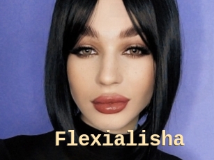 Flexialisha