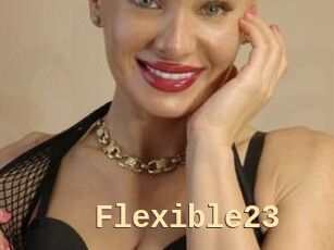 Flexible23