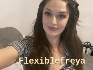 Flexiblefreya