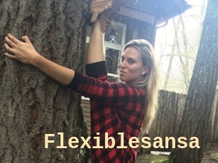 Flexiblesansa