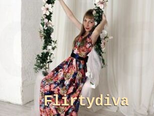 Flirtydiva