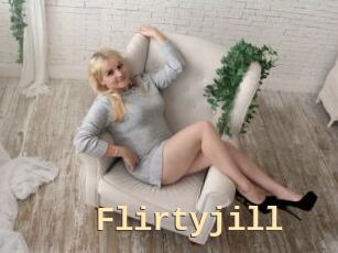 Flirtyjill