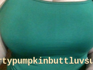 Flirtypumpkinbuttluvsu