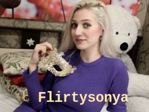 Flirtysonya