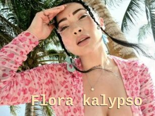 Flora_kalypso