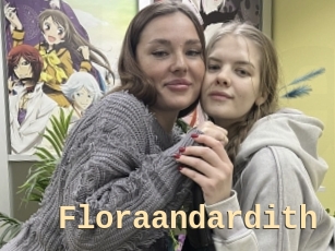 Floraandardith