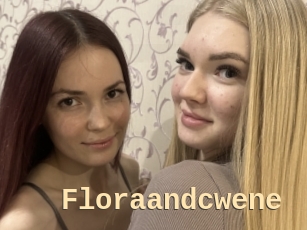 Floraandcwene