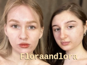 Floraandlora