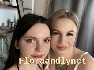 Floraandlynet