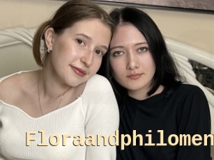 Floraandphilomen