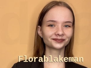 Florablakeman