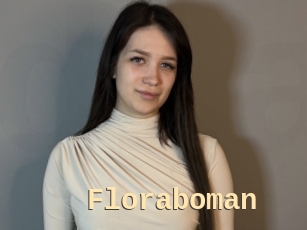 Floraboman