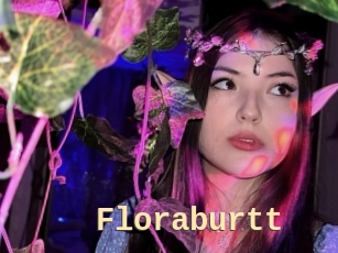 Floraburtt