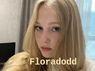 Floradodd