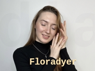 Floradyer