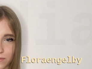 Floraengelby