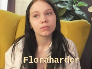 Floraharder