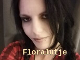 Floralutje