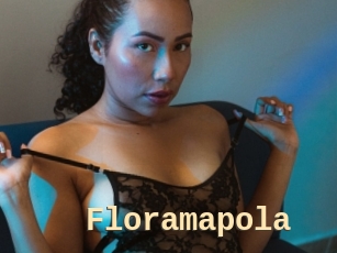 Floramapola