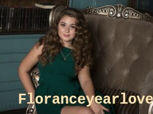 Floranceyearlove