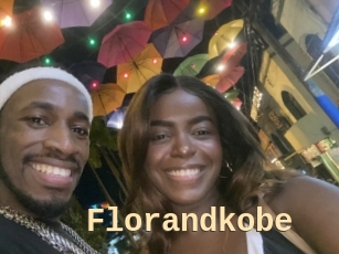 Florandkobe