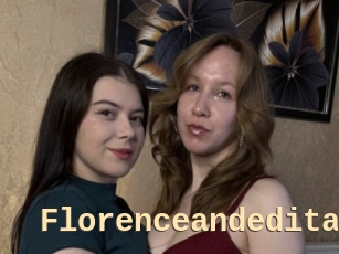 Florenceandedita