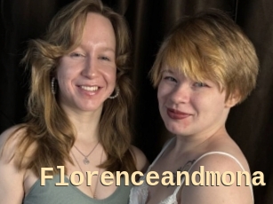 Florenceandmona