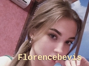 Florencebevis