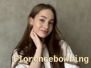 Florencebowring