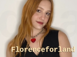 Florenceforland