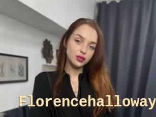 Florencehalloway