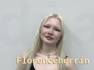 Florenceherrin