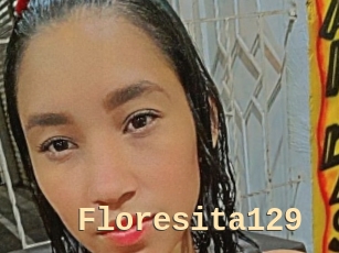 Floresita129