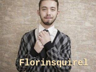 Florinsquirel