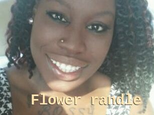 Flower_randle