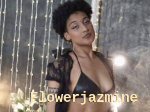 Flowerjazmine