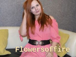 Flowersoffire