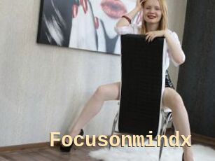 Focusonmindx