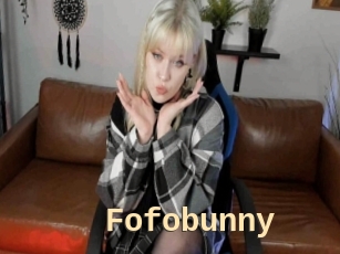 Fofobunny