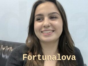 Fortunalova