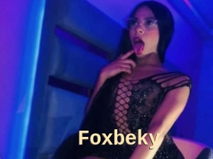 Foxbeky