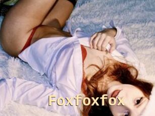 Foxfoxfox