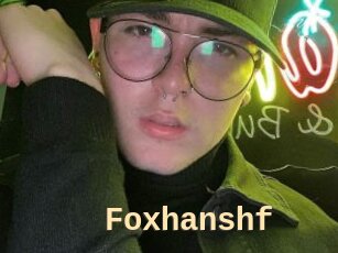 Foxhanshf