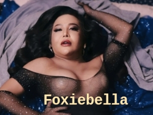 Foxiebella