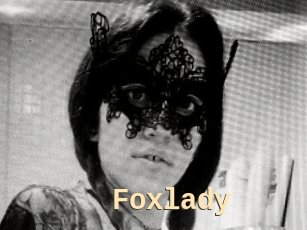 Foxlady