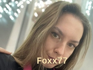 Foxx77