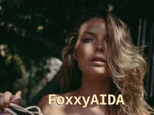 FoxxyAIDA