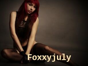 Foxxyjuly