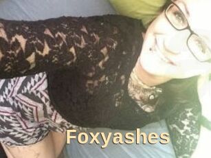 Foxyashes